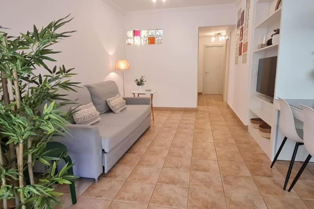 Ferienwohnung Jardin Del Teide Puerto de la Cruz  Exterior foto