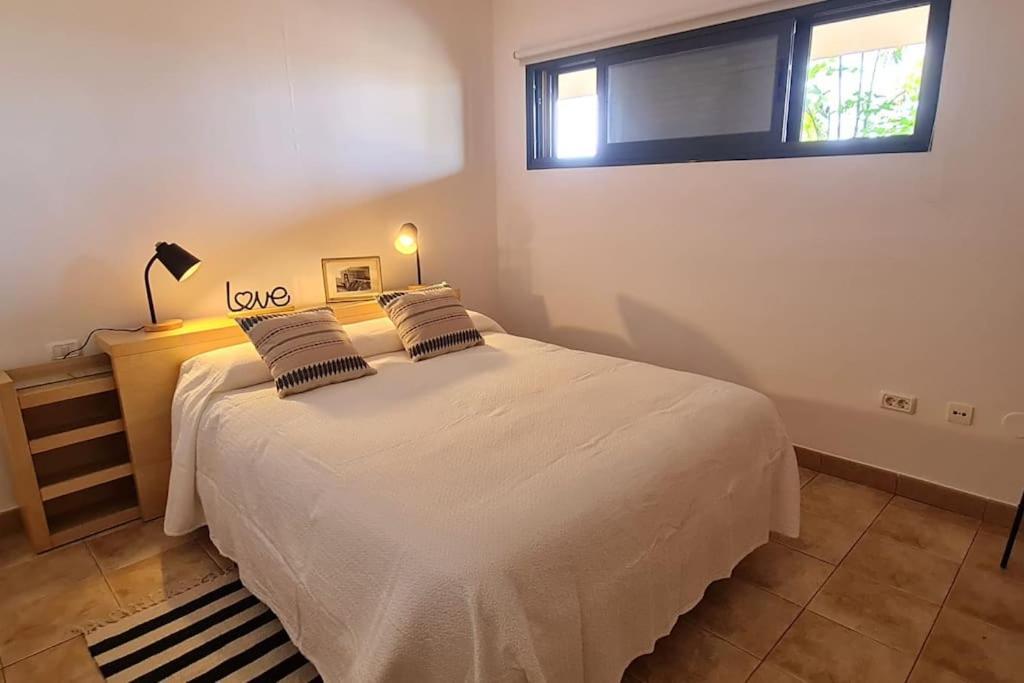 Ferienwohnung Jardin Del Teide Puerto de la Cruz  Exterior foto